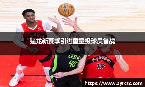 猛龙新赛季引进重量级球员备战